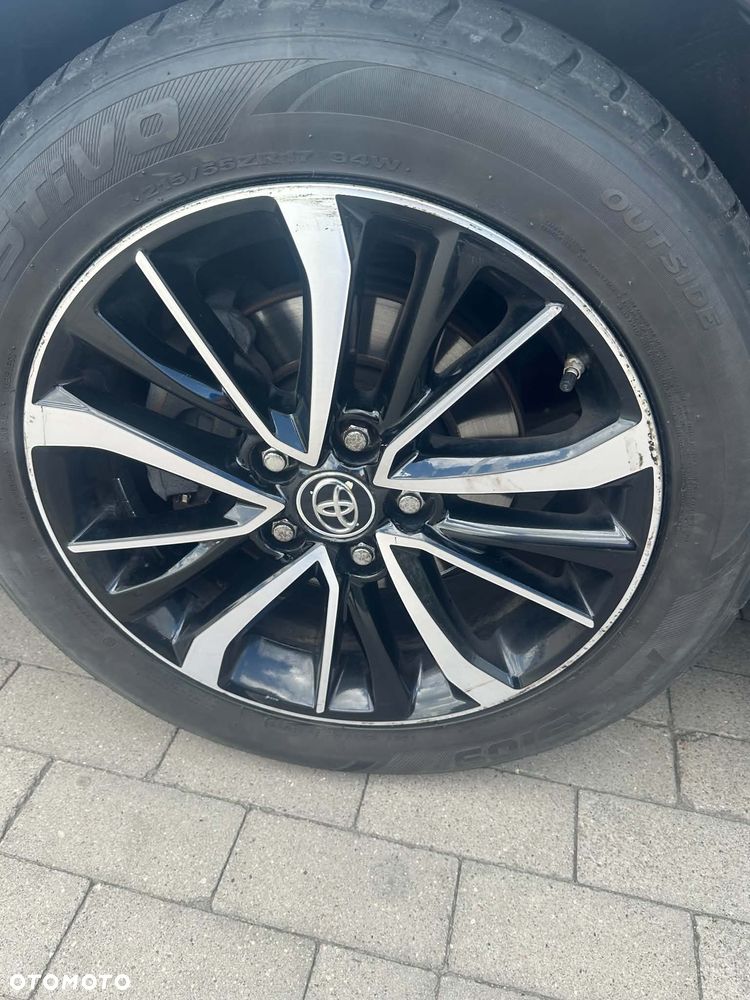 Toyota Avensis 2.0 Prestige MS - 15