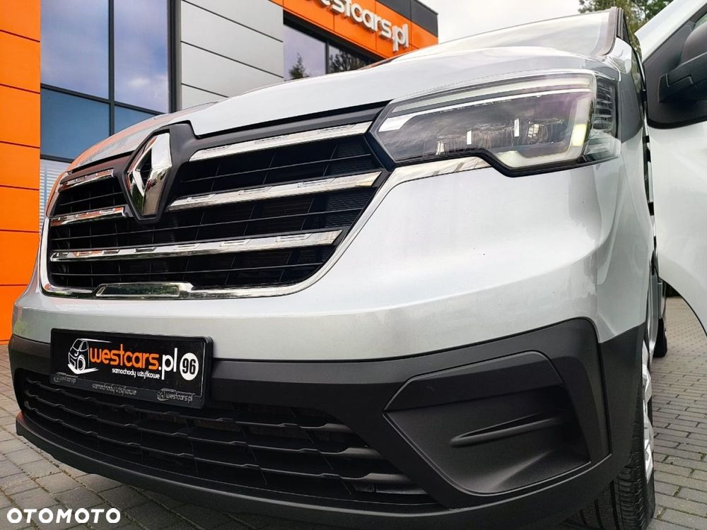 Renault Trafic - 4