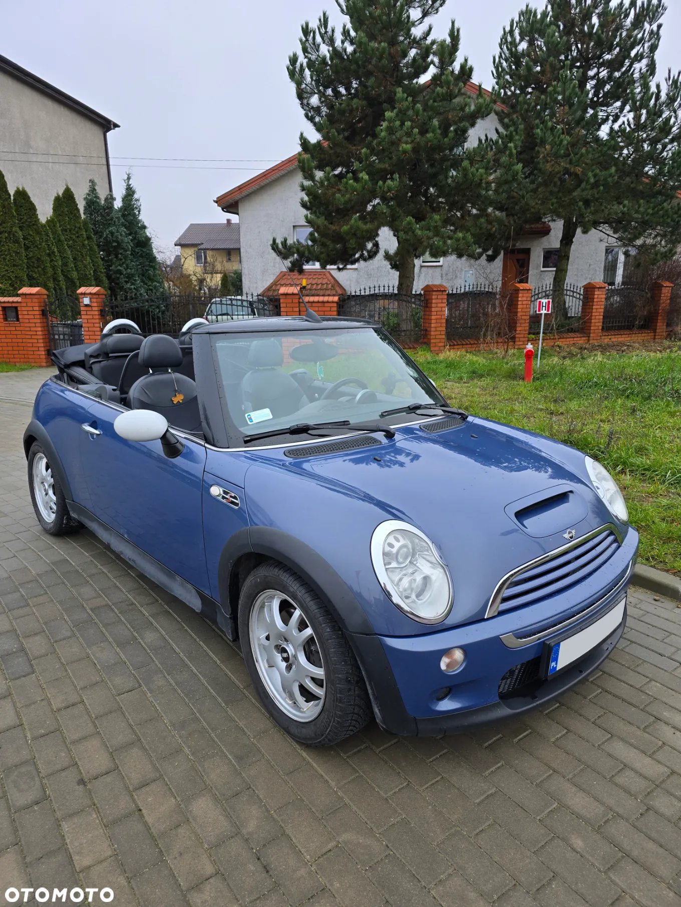 MINI Cooper S Standard - 17