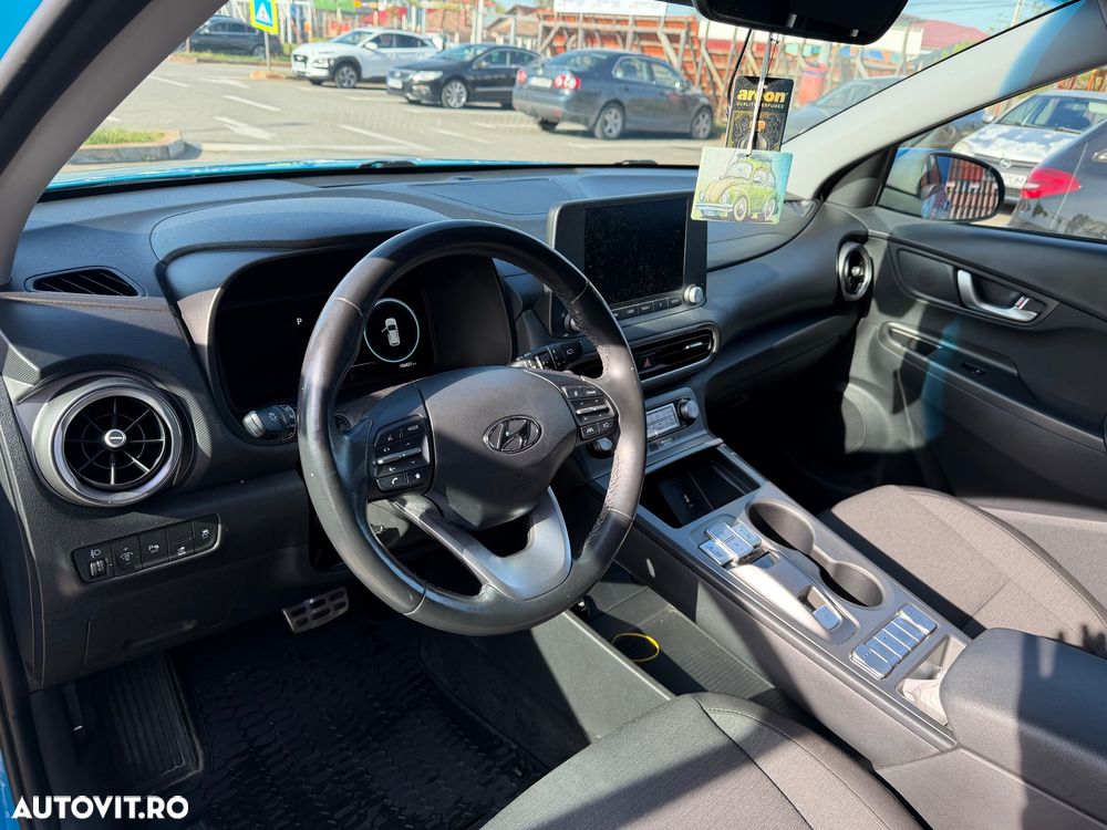 Hyundai KONA 204CP Highway - 11