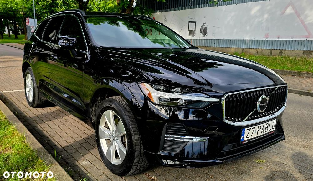 Volvo XC 60 B5 B AWD Geartronic Momentum Pro - 7