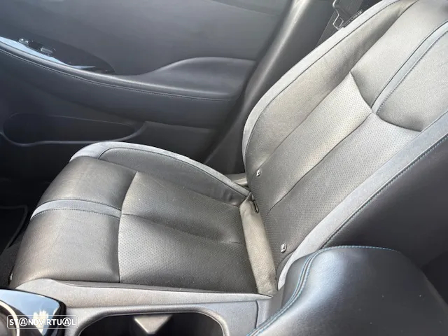 Nissan Leaf Tekna Two Tone+ProPilot Park - 15