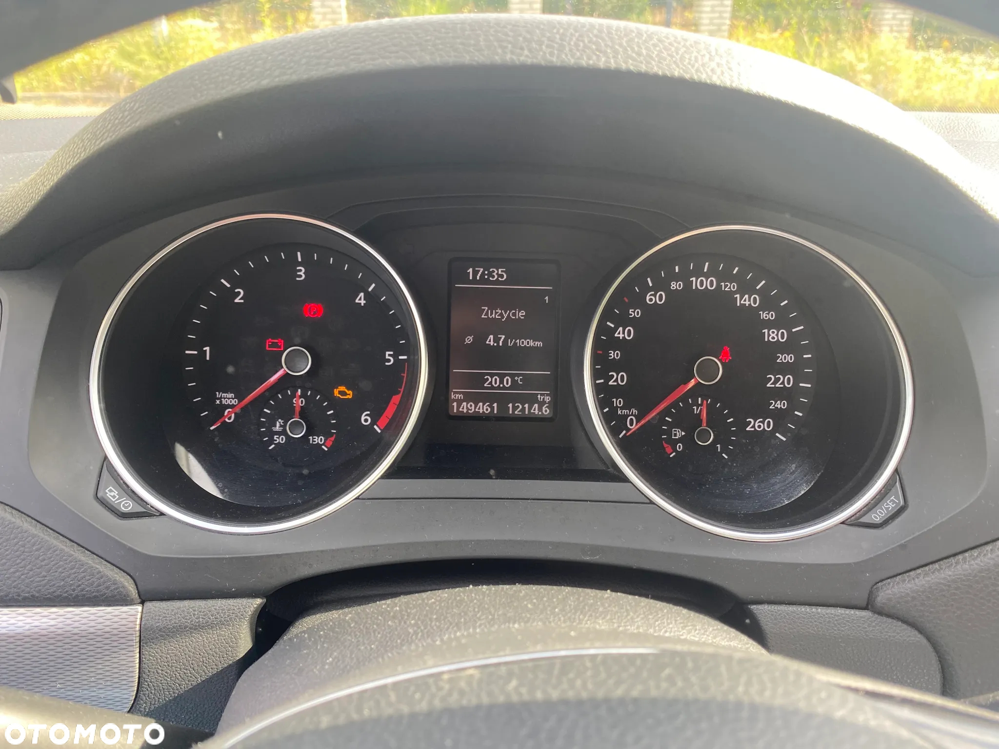 Volkswagen Jetta 2.0 TDI DPF BMT Trendline - 8
