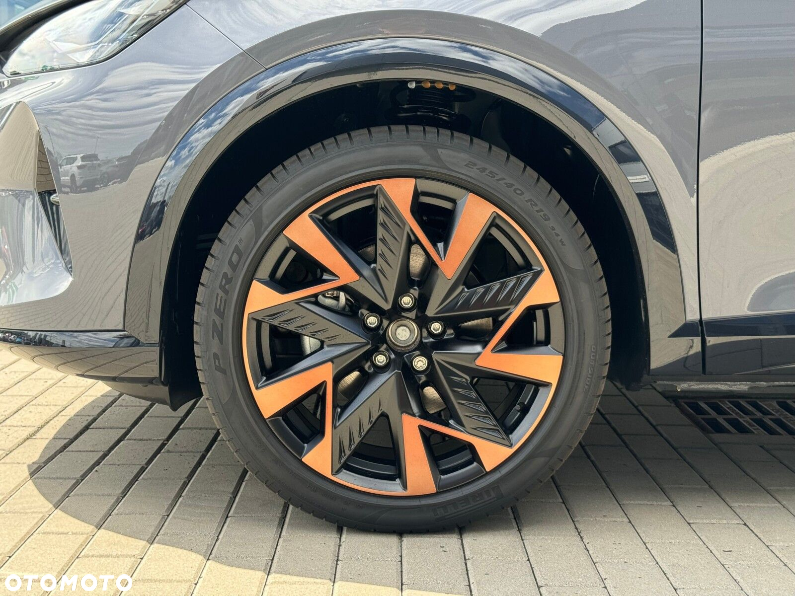 Cupra Formentor - 12