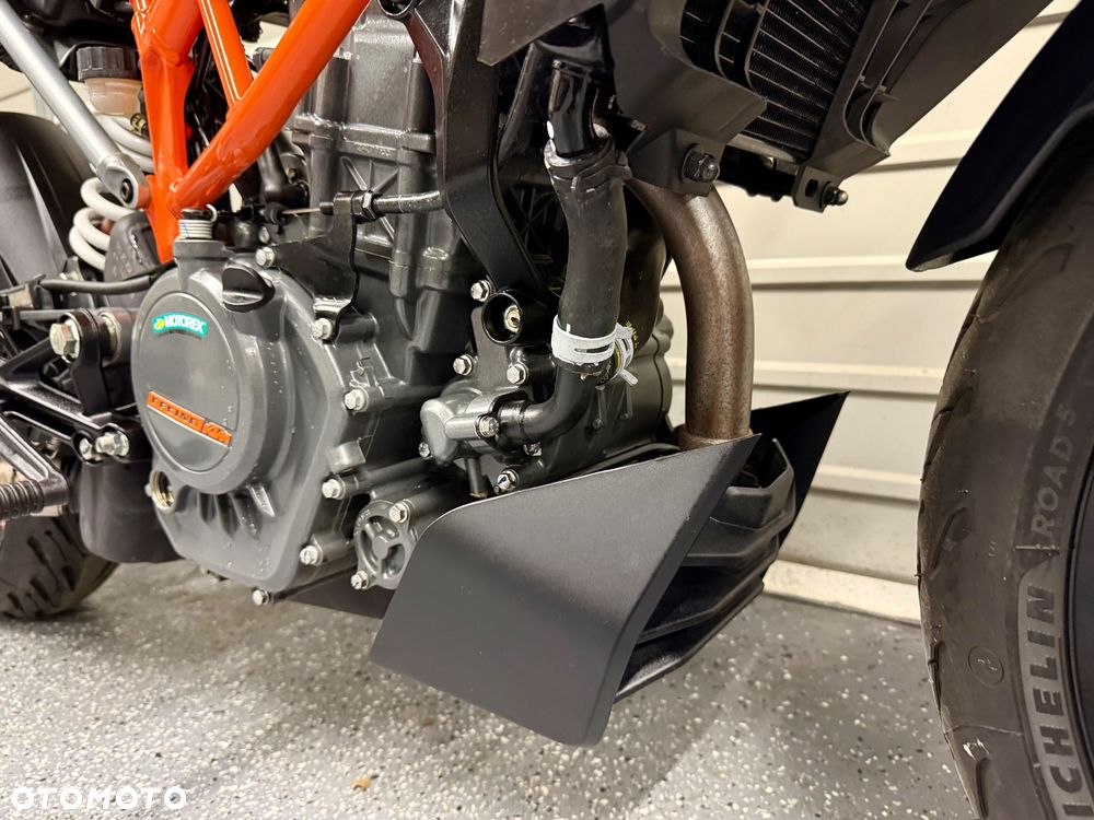 KTM Duke - 8