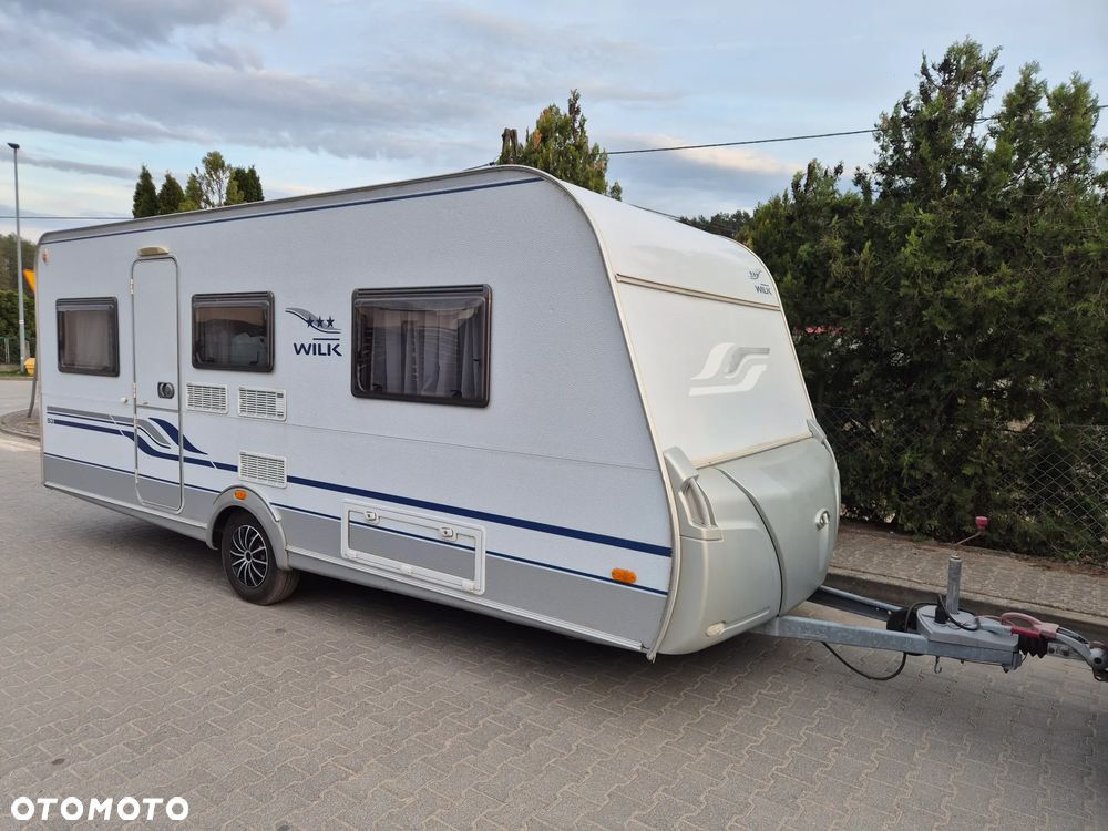 Wilk S 3  490 - 2