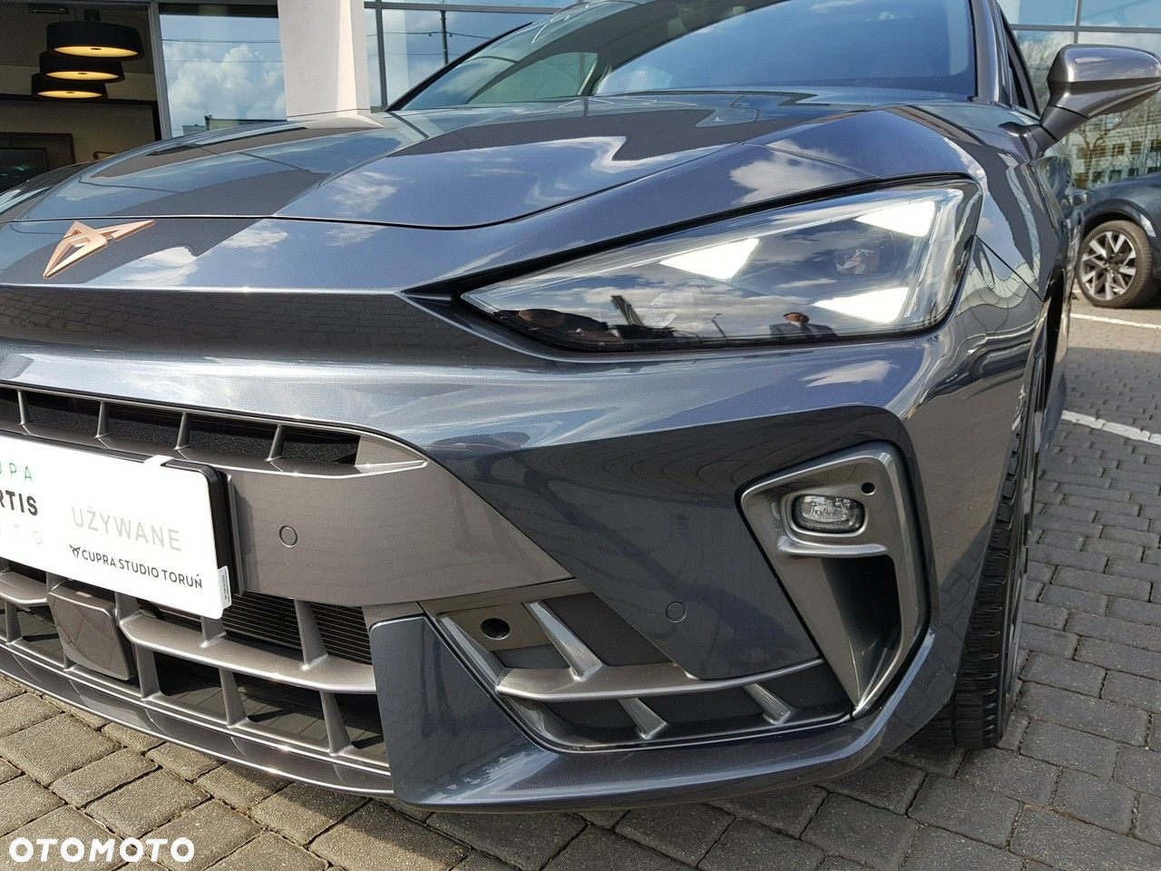Cupra Leon - 37