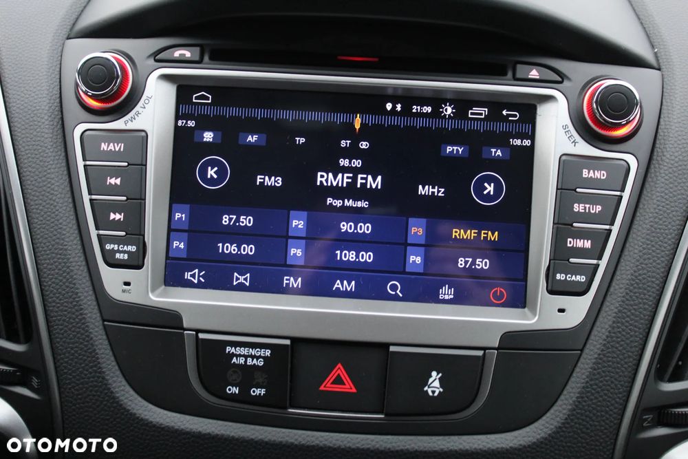 Hyundai ix35 1.6 GDI Comfort 2WD - 19