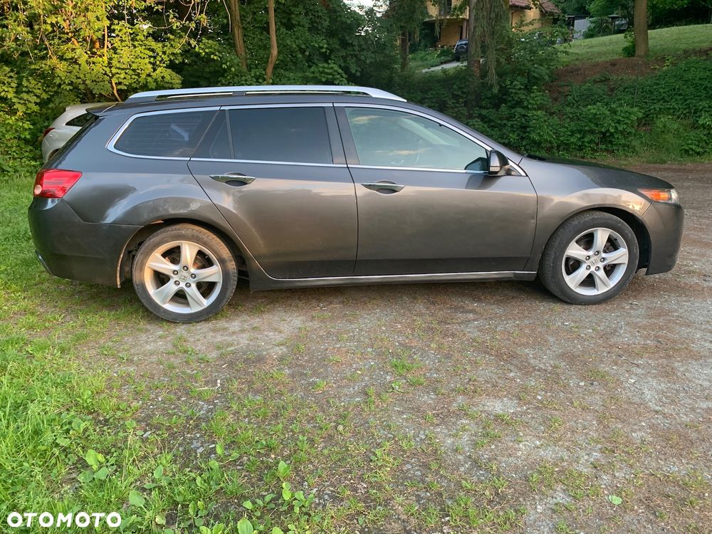 Honda Accord 2.2i-DTEC Executive - 9