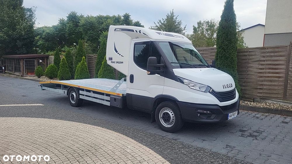 Iveco Daily