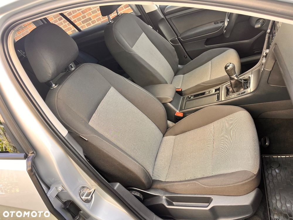 Volkswagen Golf 1.6 TDI Trendline - 14