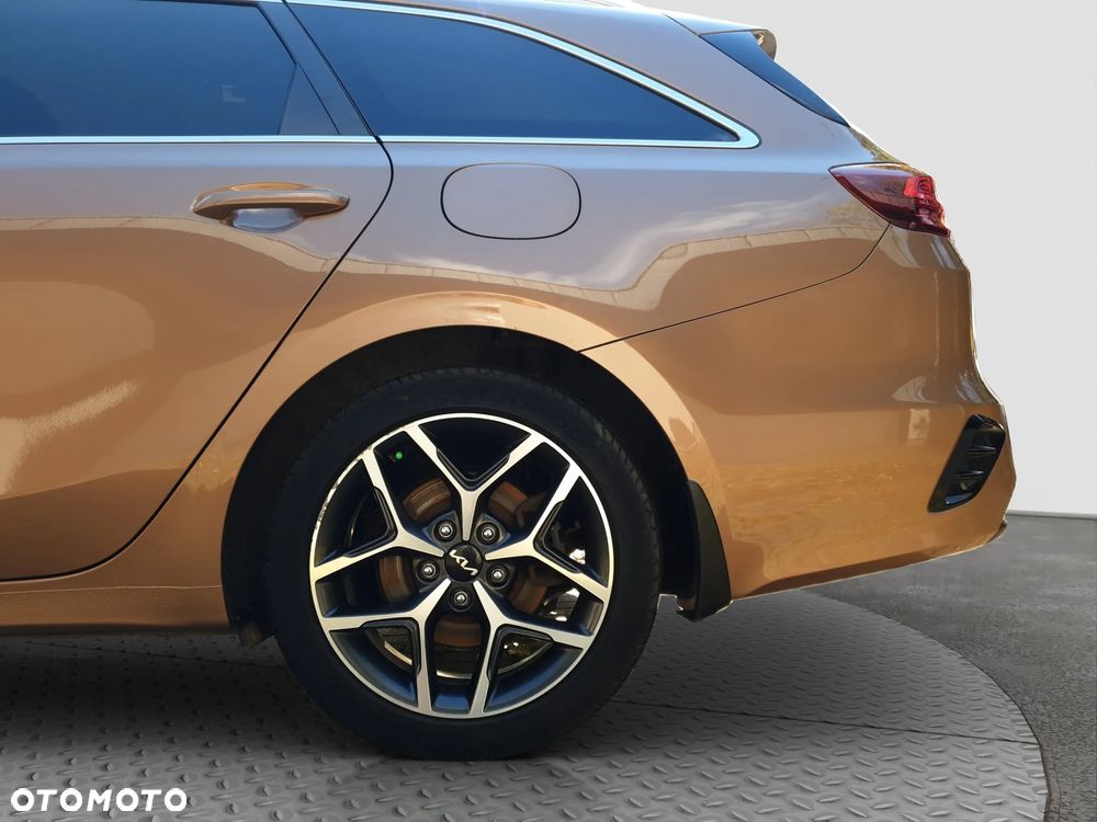 Kia Ceed 1.5 T-GDI L Business Line - 25