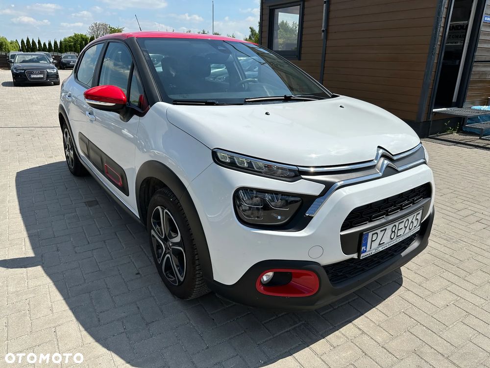 Citroën C3 - 2