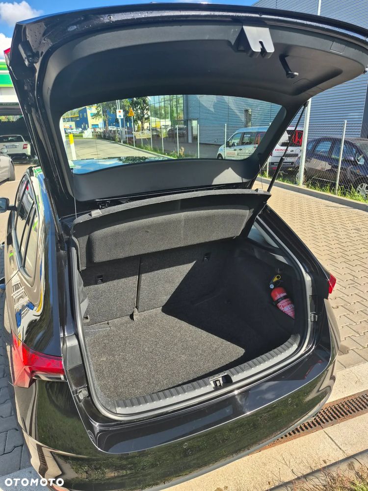 Skoda Scala 1.0 TSI Selection - 7
