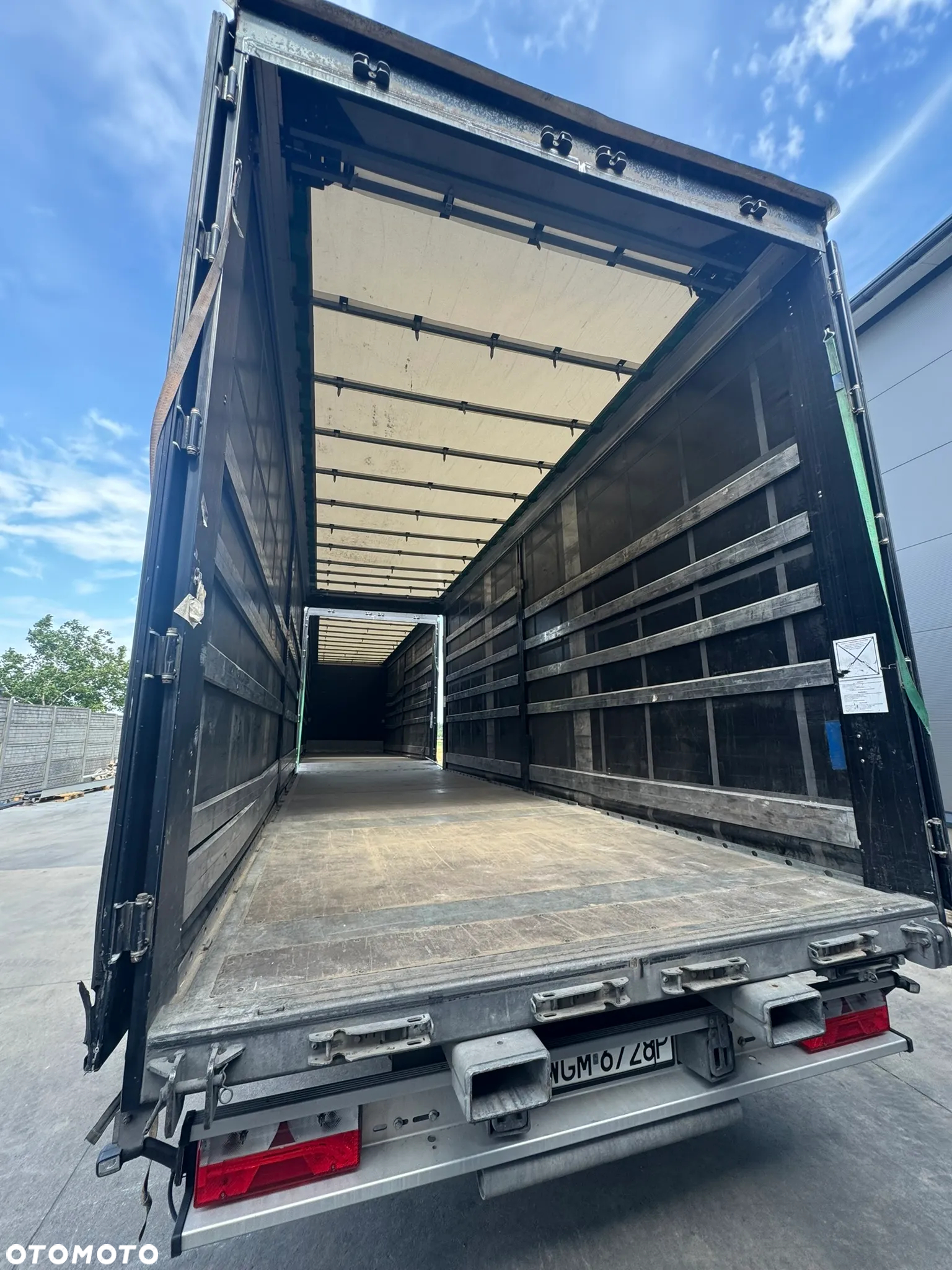 Volvo FH460 - 12