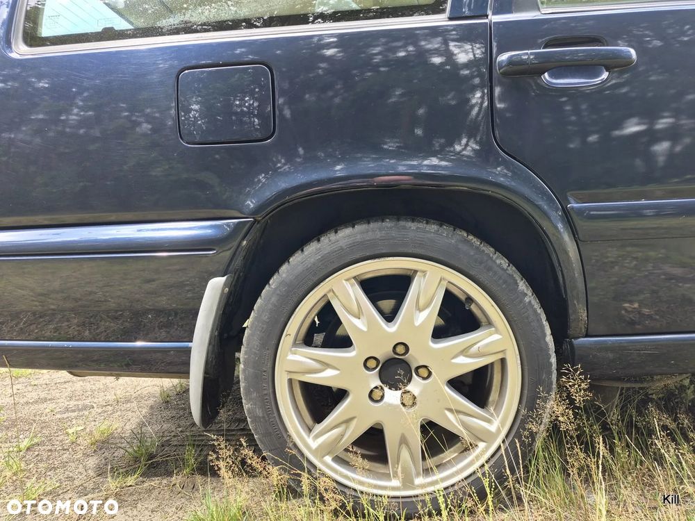 Volvo V70 - 6