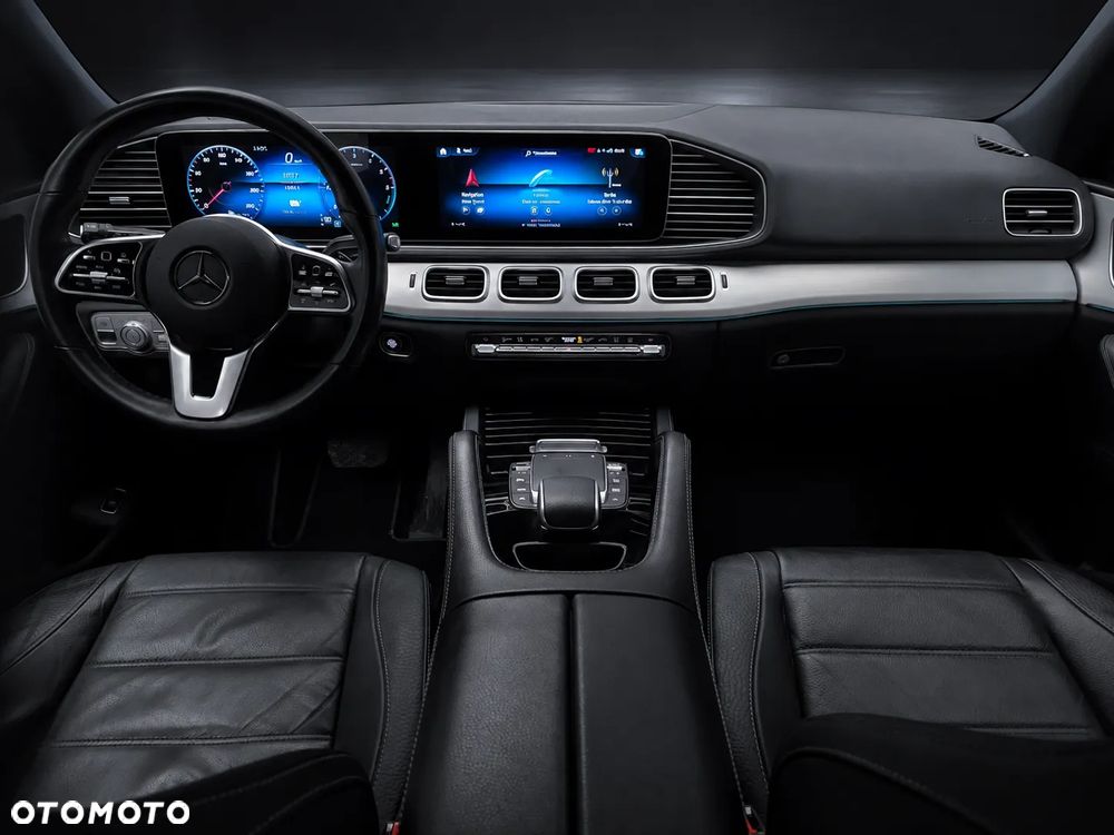 Mercedes-Benz GLE 350 de 4-Matic Advanced - 7