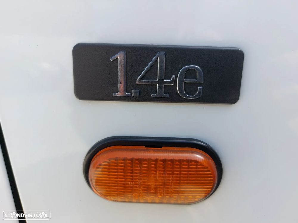 Renault 19 1.4 RTi - 33