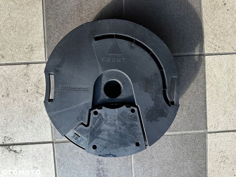Audi Q3 8U 11-18 GŁOŚNIK SUBWOOFER BOSE 8U0035382A - 5