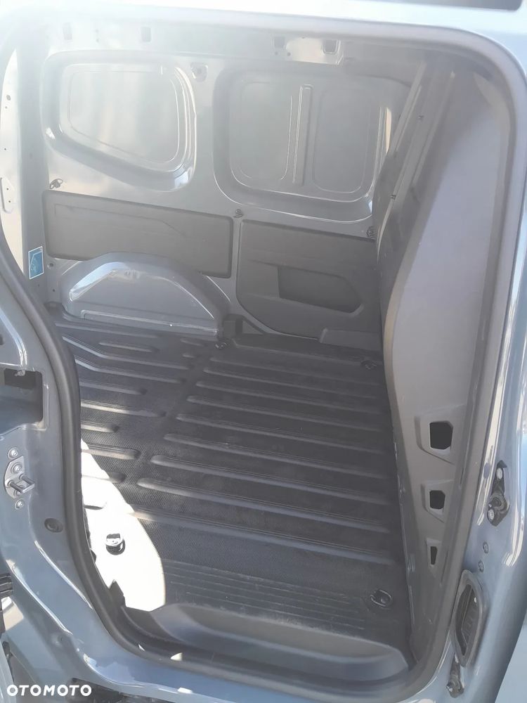 Mercedes-Benz Citan 110 - 18