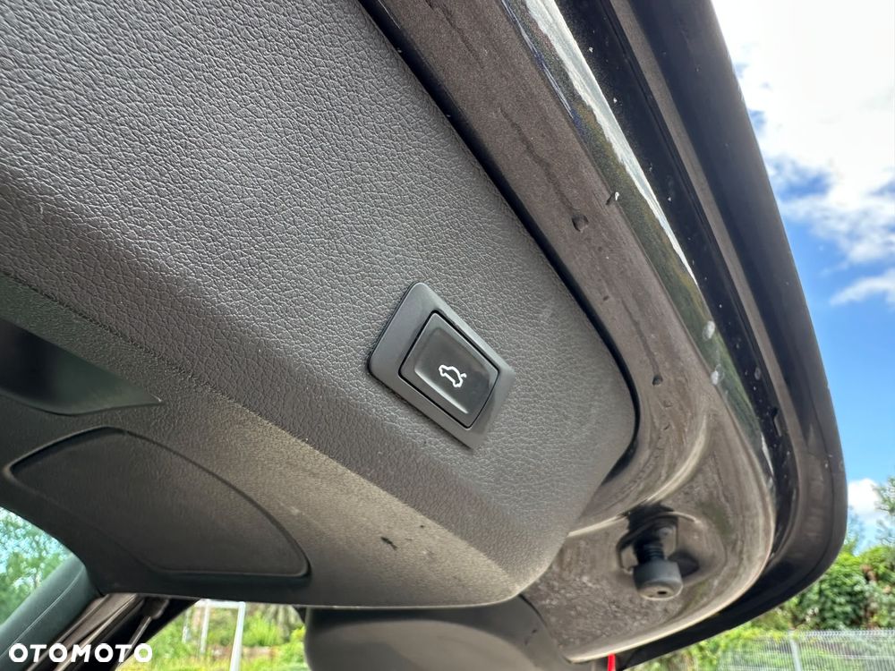 Audi Q7 3.0 TDI DPF quattro tiptronic - 14