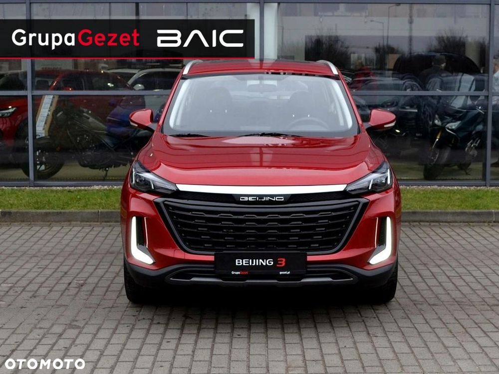 BAIC 3 - 6
