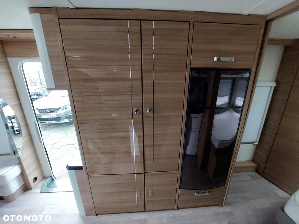 Tabbert Bellini - 14