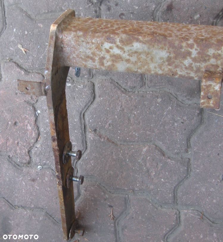 hak kula haka SHARAN ALHAMBRA LIFT 2000 -2010 - 5