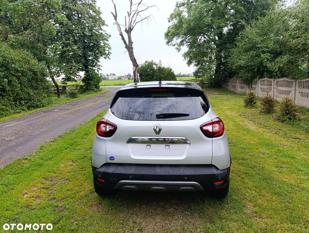 Renault Captur - 7