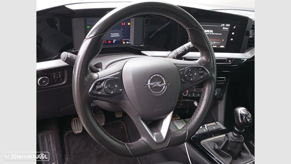 Opel Mokka 1.2 T Elegance - 12