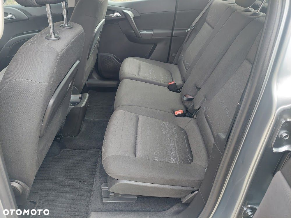 Opel Meriva 1.4 Edition - 22