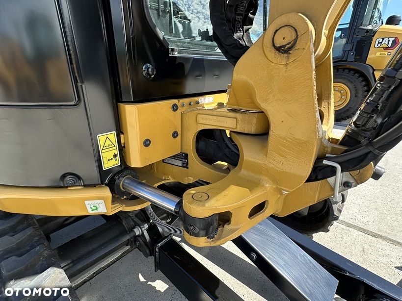 Caterpillar 302.7 CR FABRYCZNIE NOWA - 15