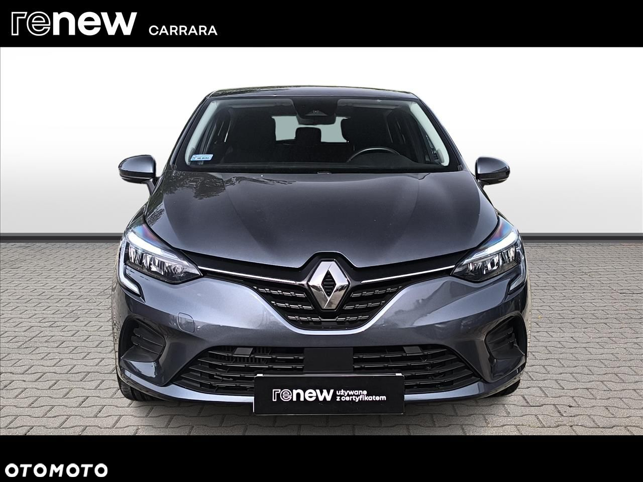 Renault Clio 1.0 TCe Zen - 8