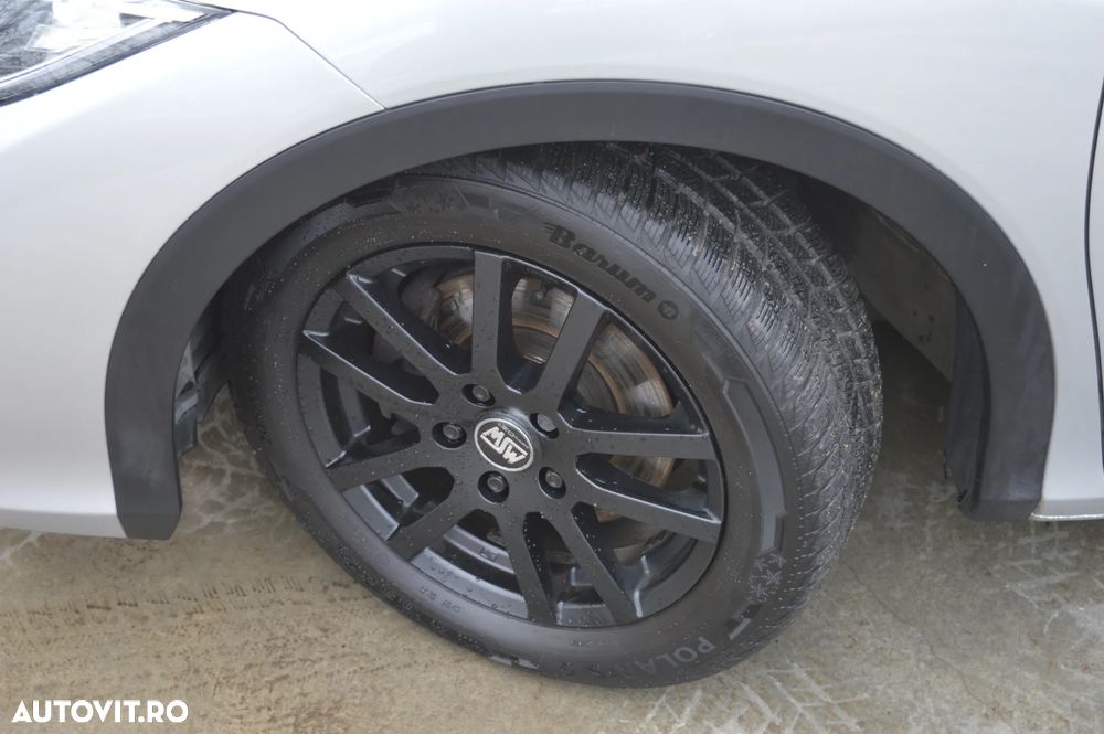 Honda Civic 1.6 i-DTEC Elegance - 12