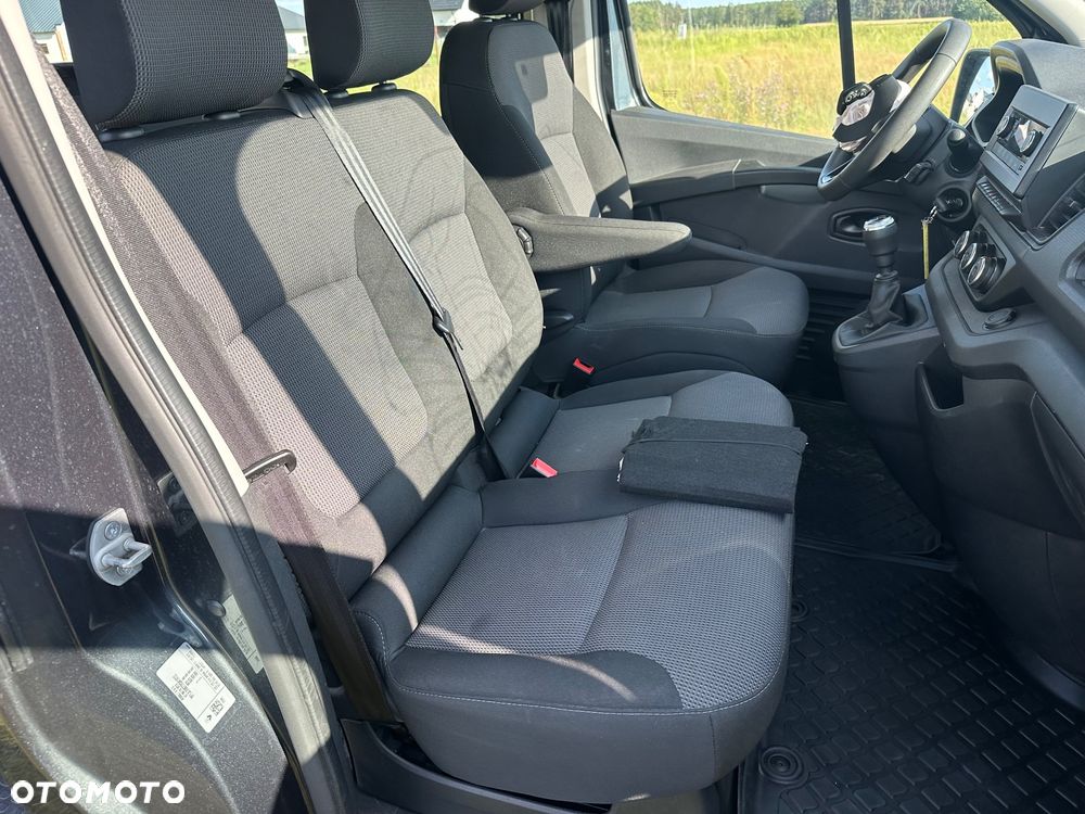Renault Trafic 2.0 L2H1 HD Extra (bryg.) - 17