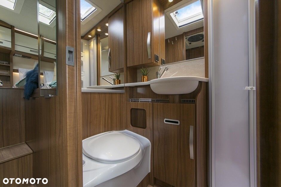 Hymer-Eriba ML-T 580 - 27