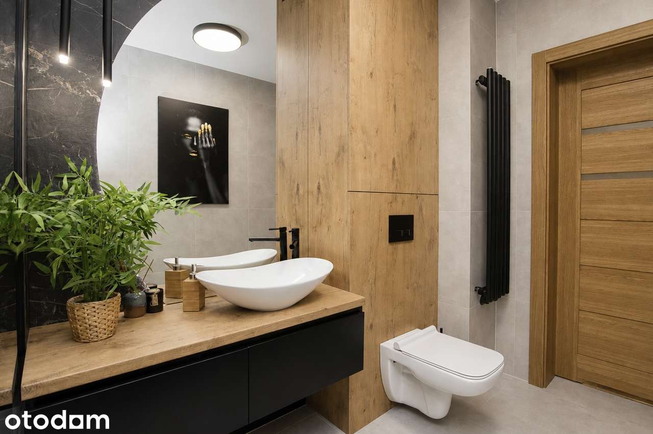 Apartament w wysokim standardzie | Górka Narodowa | BEZ PROWIZJI