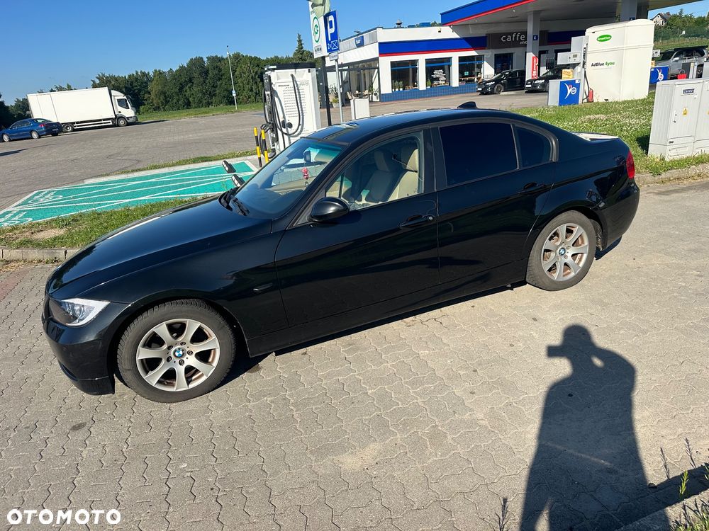 BMW Seria 3 - 11
