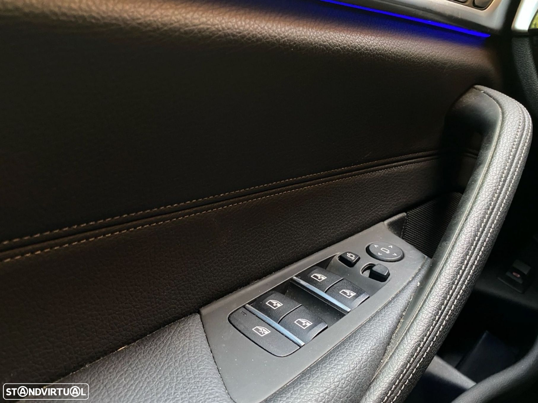 BMW 520 d Auto - 16