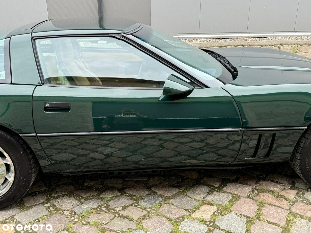 Chevrolet Corvette - 19