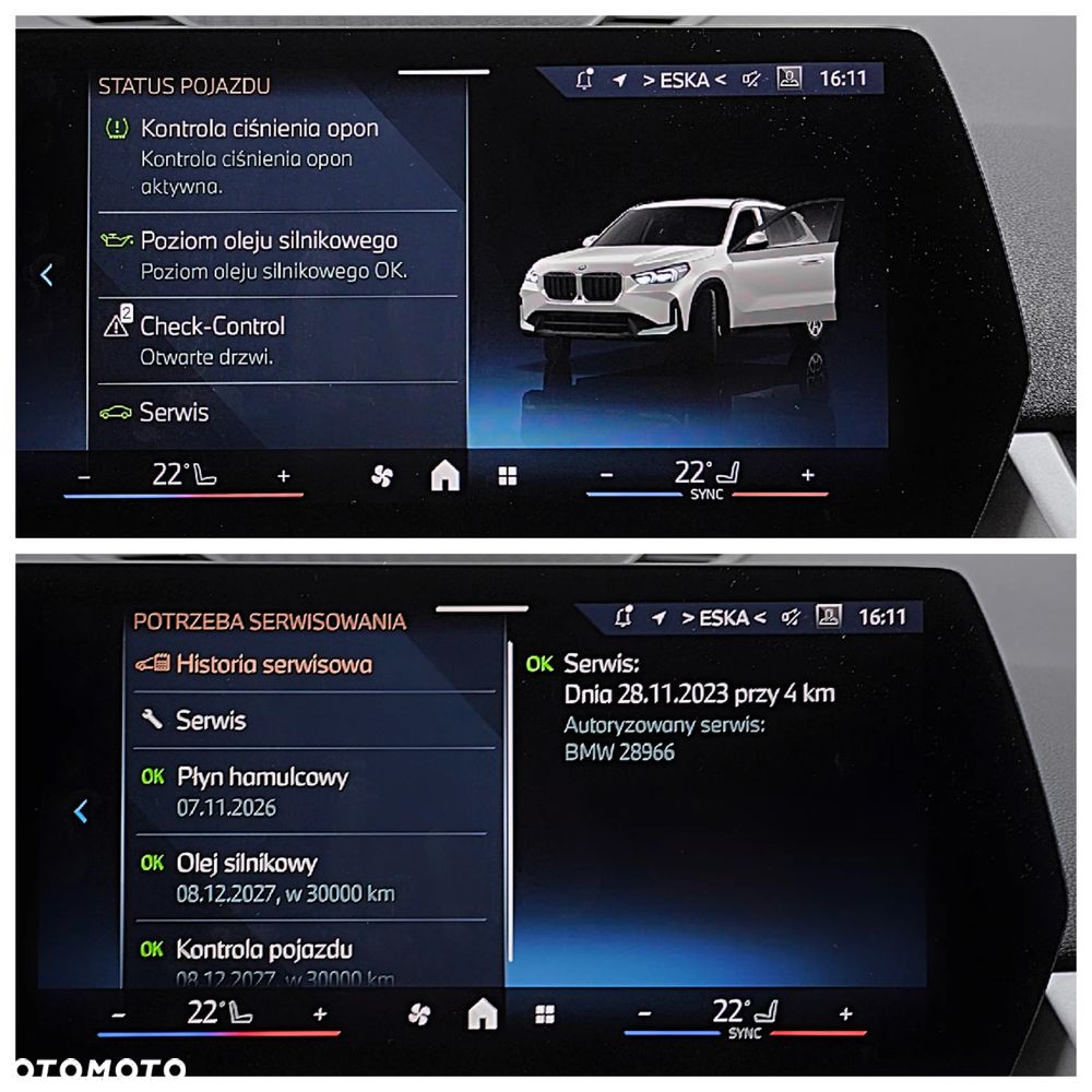 BMW X1 sDrive18i - 25