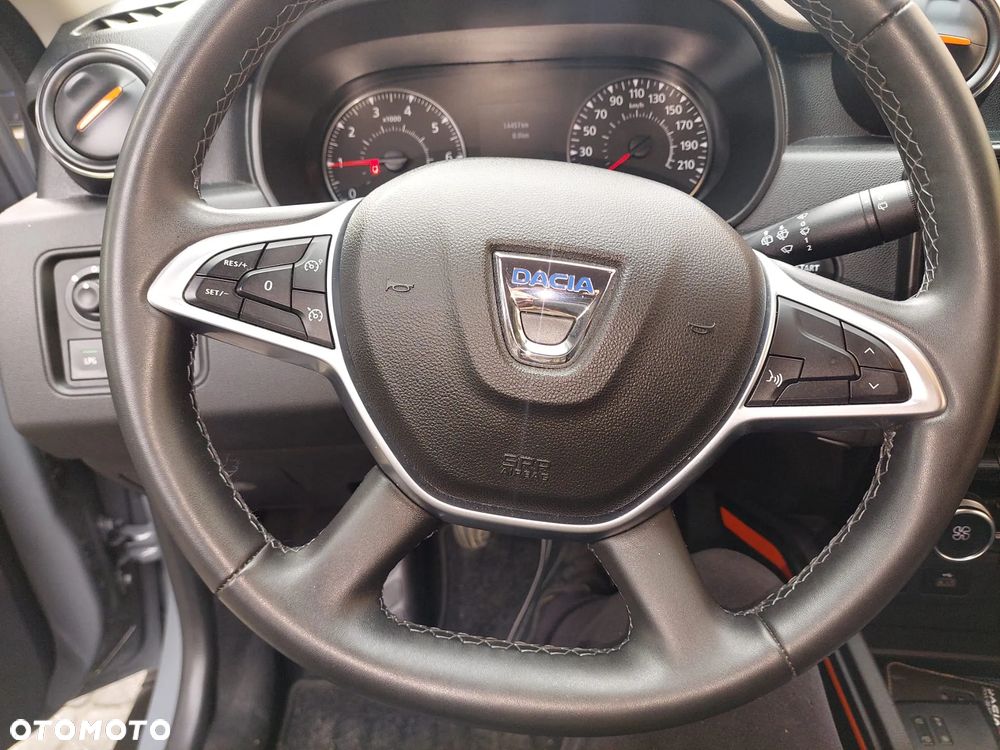Dacia Duster - 19