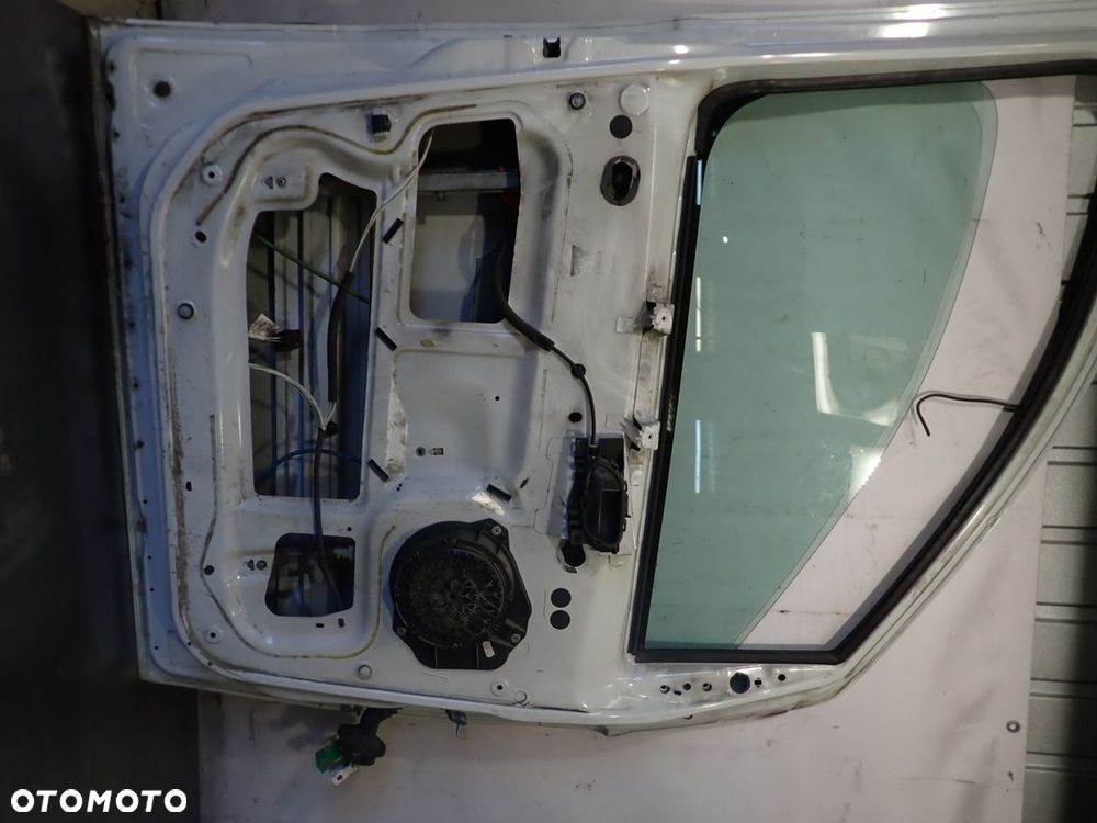 DRZWI LEWY PRZÓD CITROEN JUMPY II KOL: EWPA - 7