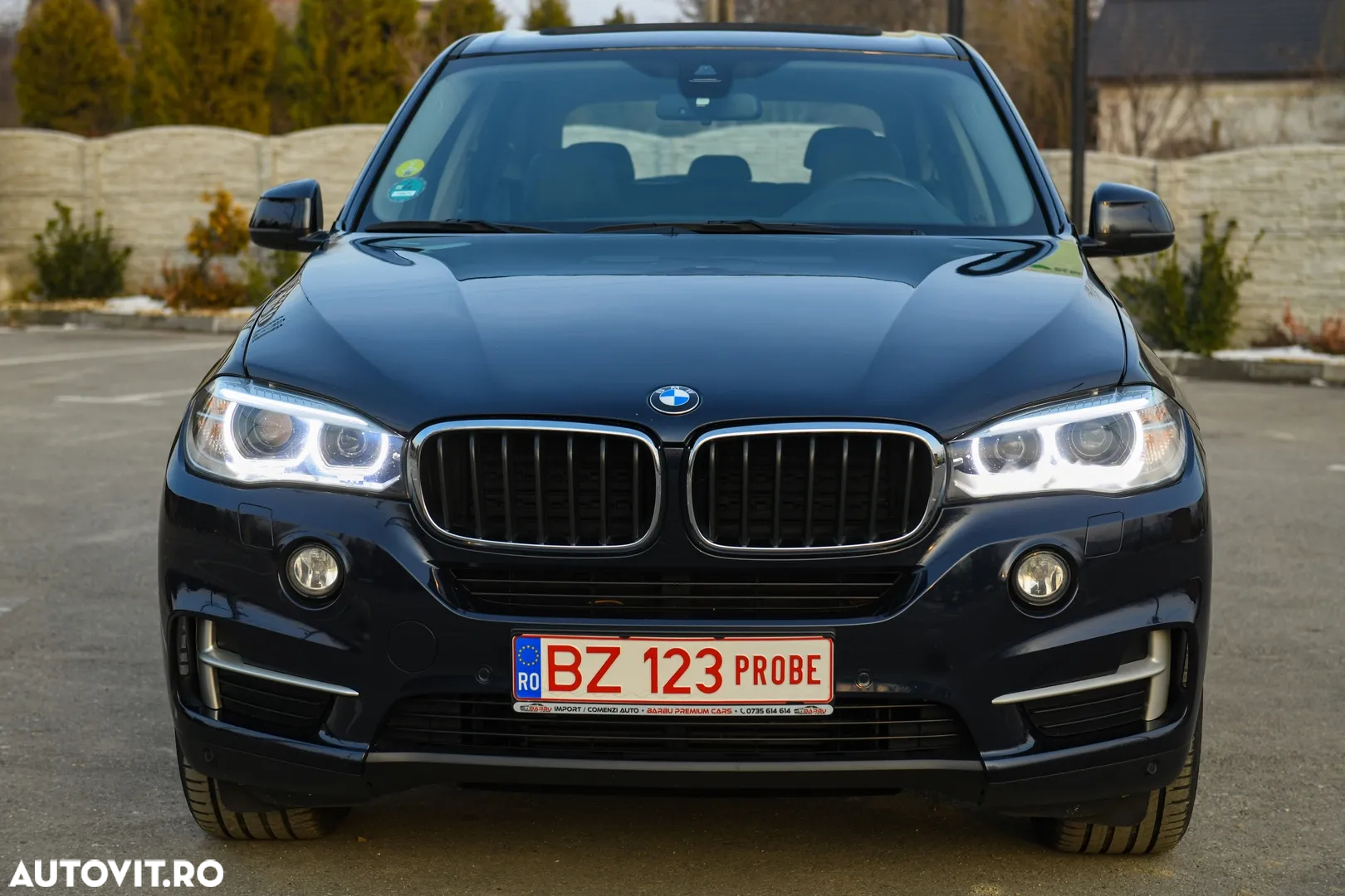 BMW X5 xDrive30d - 2