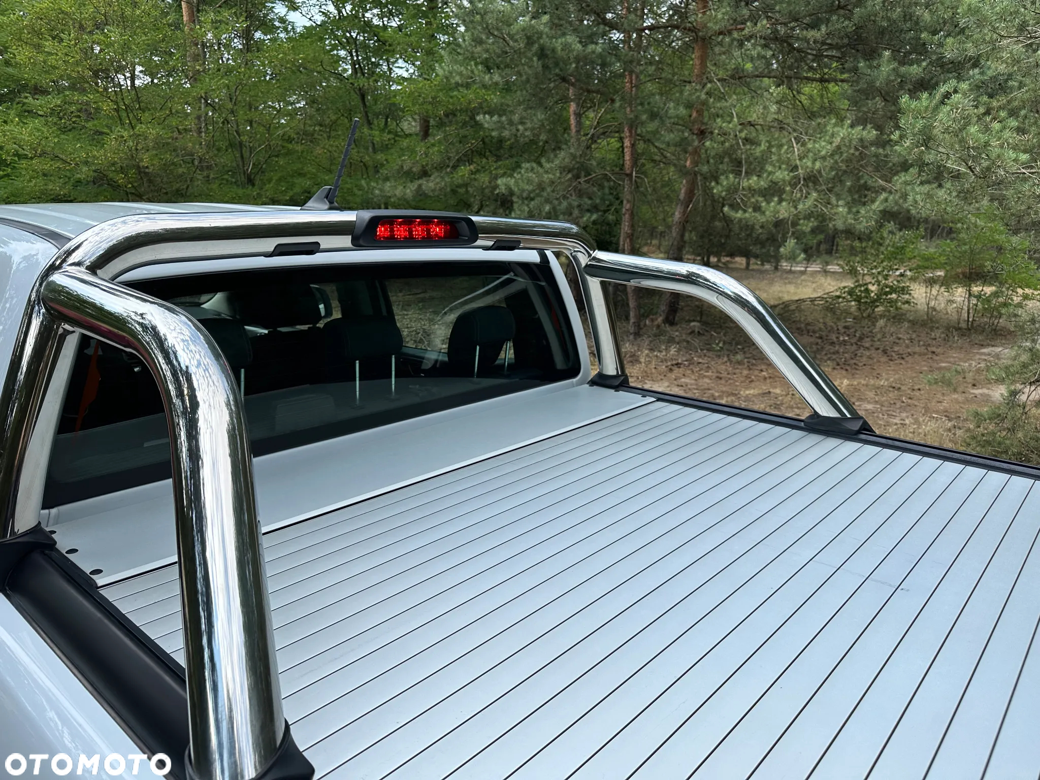 Ford Ranger 2.0 EcoBlue 4x4 DC XLT - 9