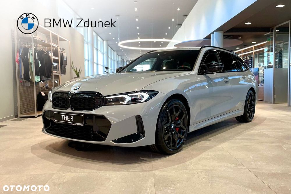 BMW Seria 3 - 1