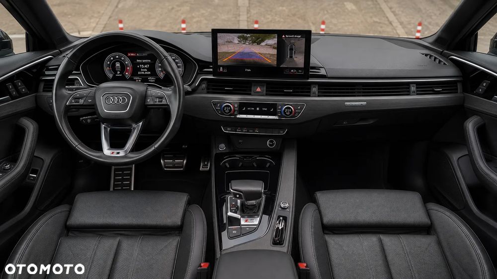 Audi A5 Sportback - 10