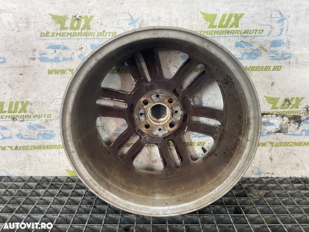 Set jante aliaj  R16 5793404 Mini Clubman R55 [facelift] [2010 - 2014 - 11