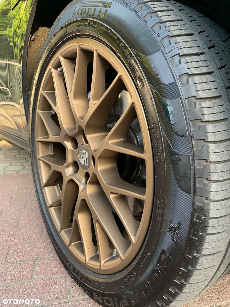Porsche Macan S PDK