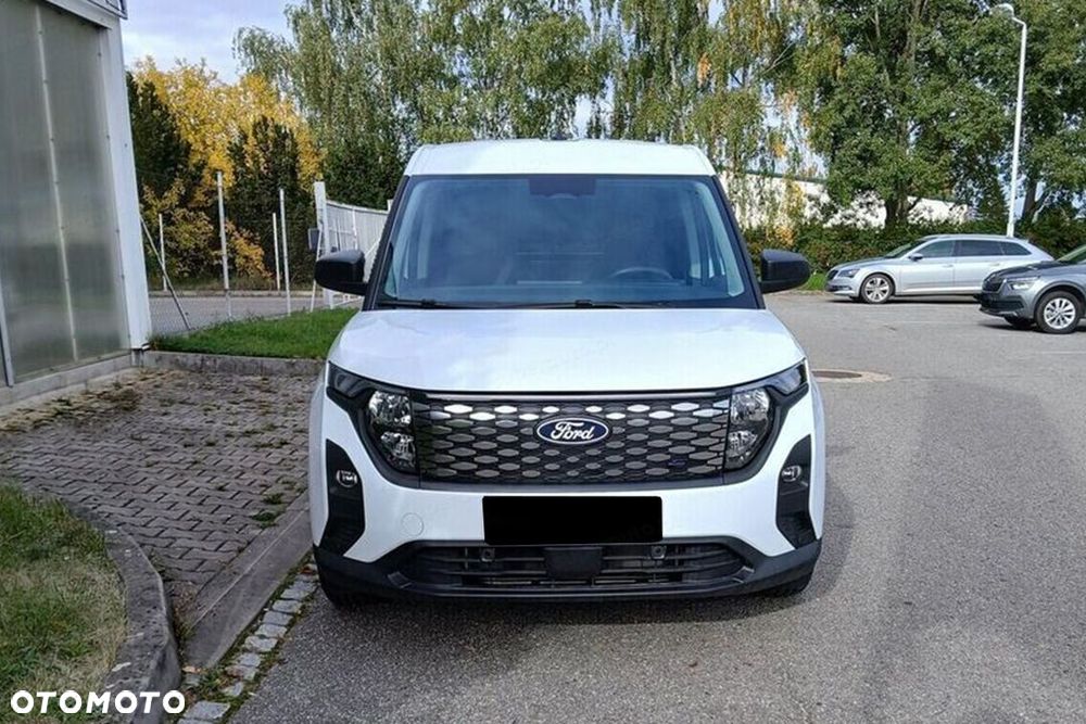 Ford Transit Courier L1H1 Trend Elektryczny A1 136KM - 3